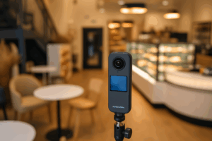 focení virtuální prohlídky pro firmy