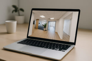 časté dotazy k virtuální prohlídce – rychlé zpracování virtuální prohlídky